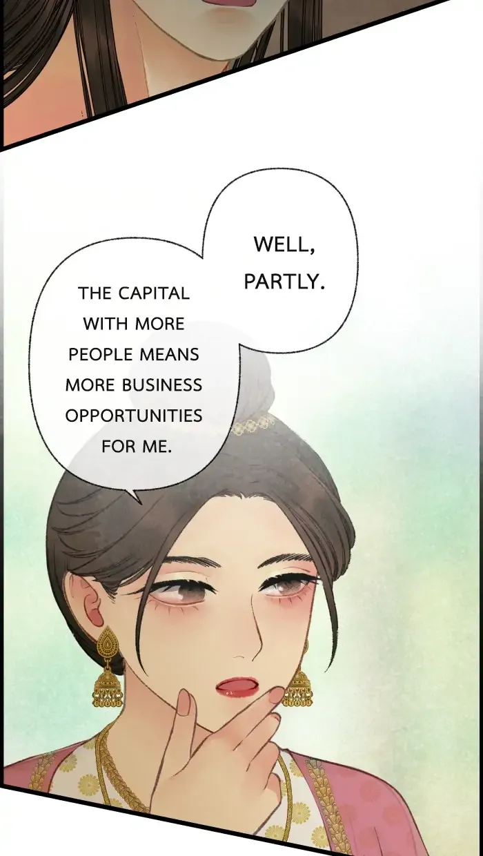 Loveless Heroine Chapter 46 Online - página 16