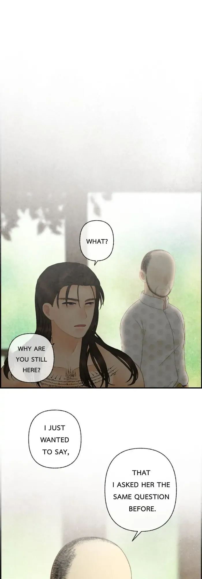 Loveless Heroine Chapter 46 Online - página 24