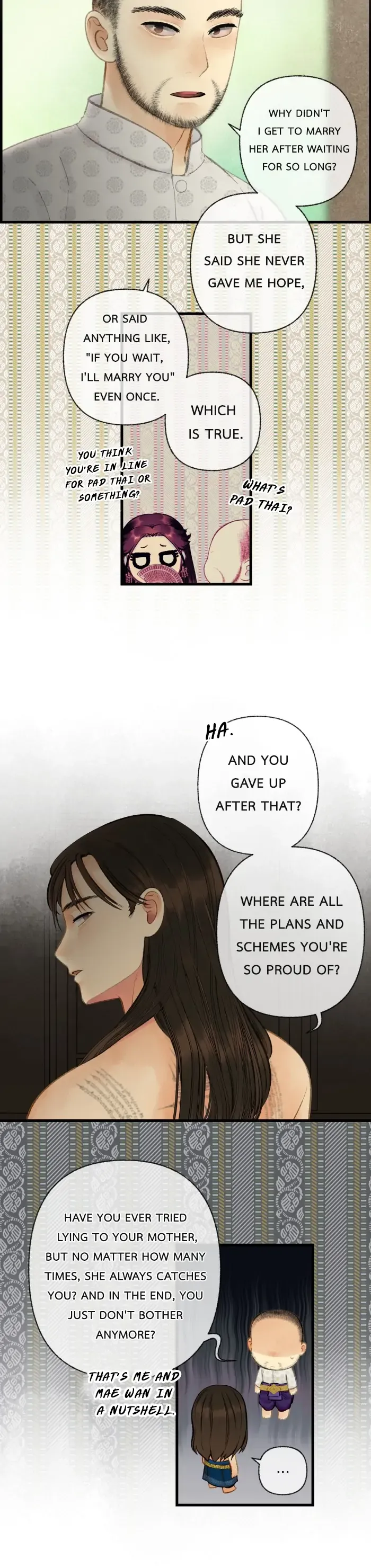 Loveless Heroine Chapter 46 Online - página 25