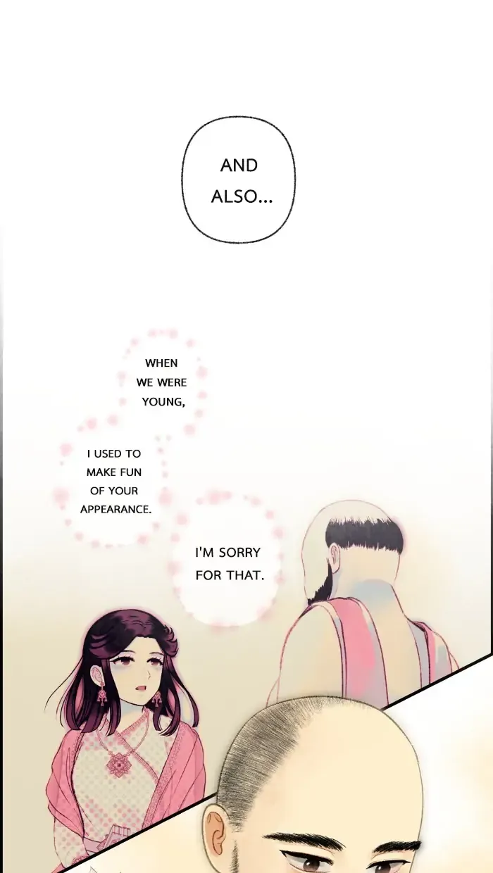 Loveless Heroine Chapter 46 Online - página 26