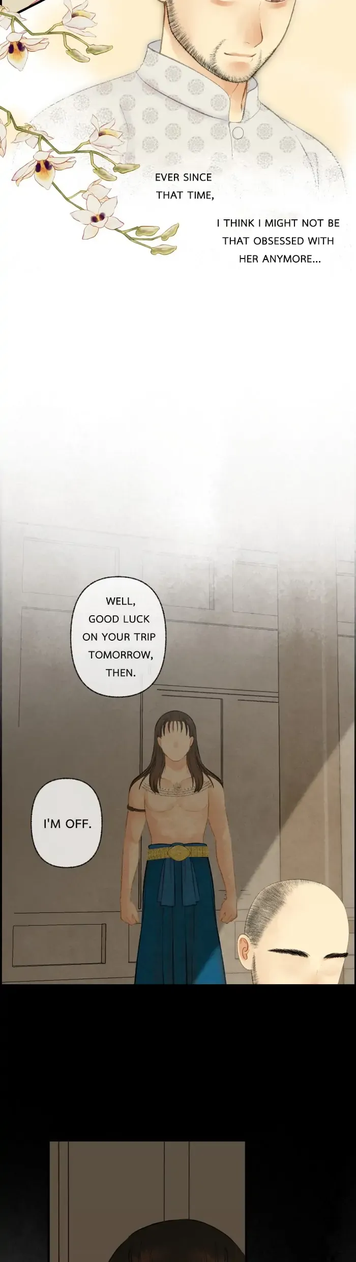 Loveless Heroine Chapter 46 Online - página 27