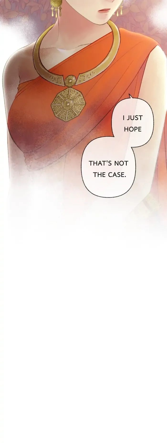 Loveless Heroine Chapter 46 Online - página 30