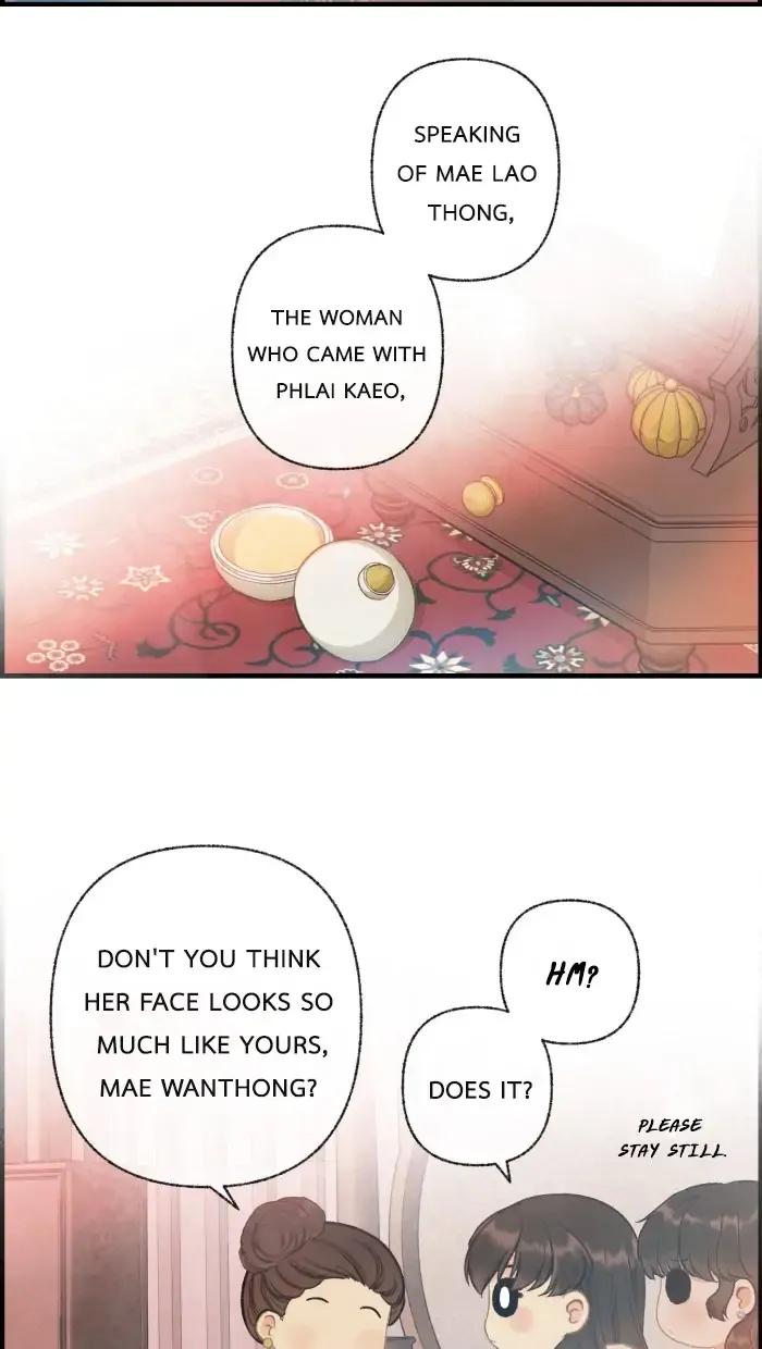 Loveless Heroine Chapter 46 Online - página 32
