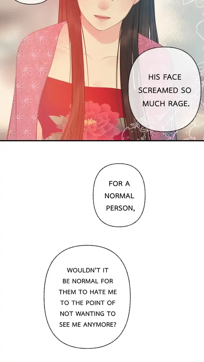 Loveless Heroine Chapter 46 Online - página 34