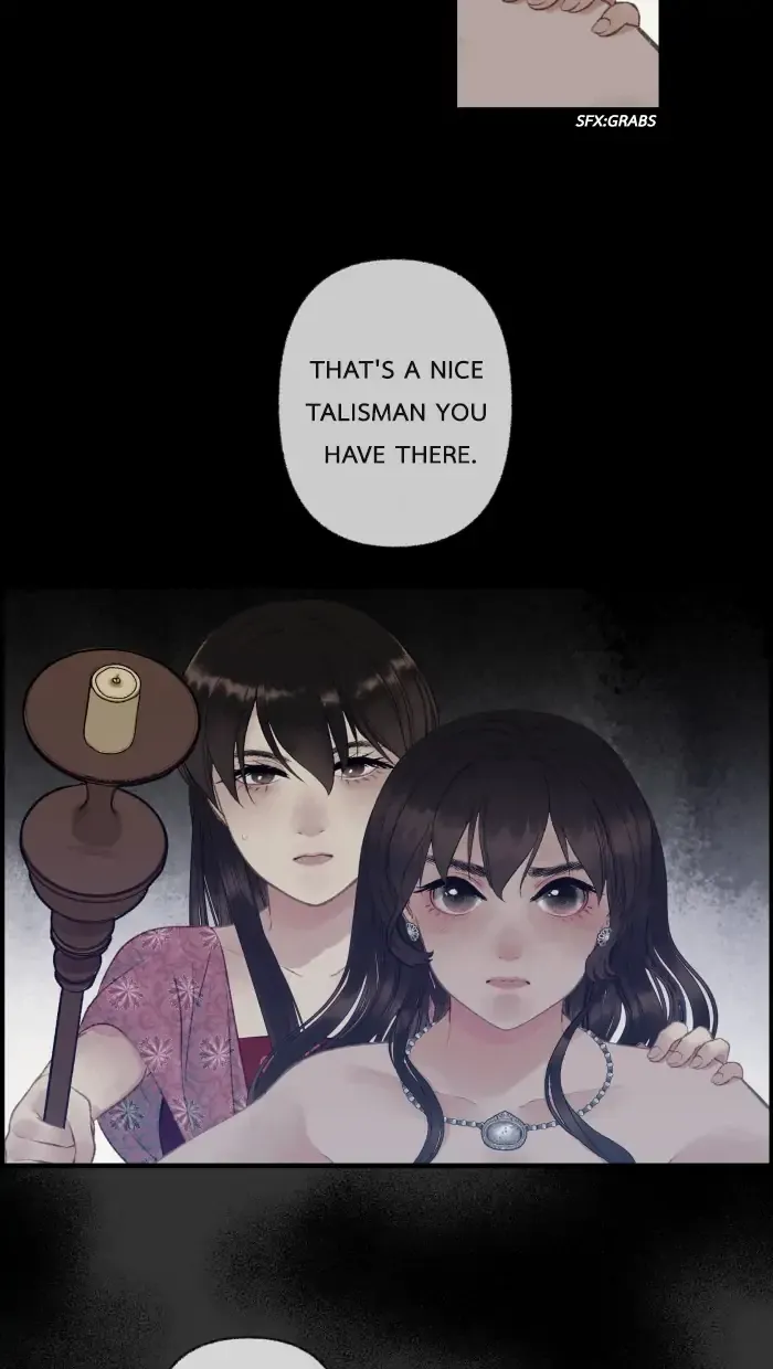 Loveless Heroine Chapter 47 Online - página 20