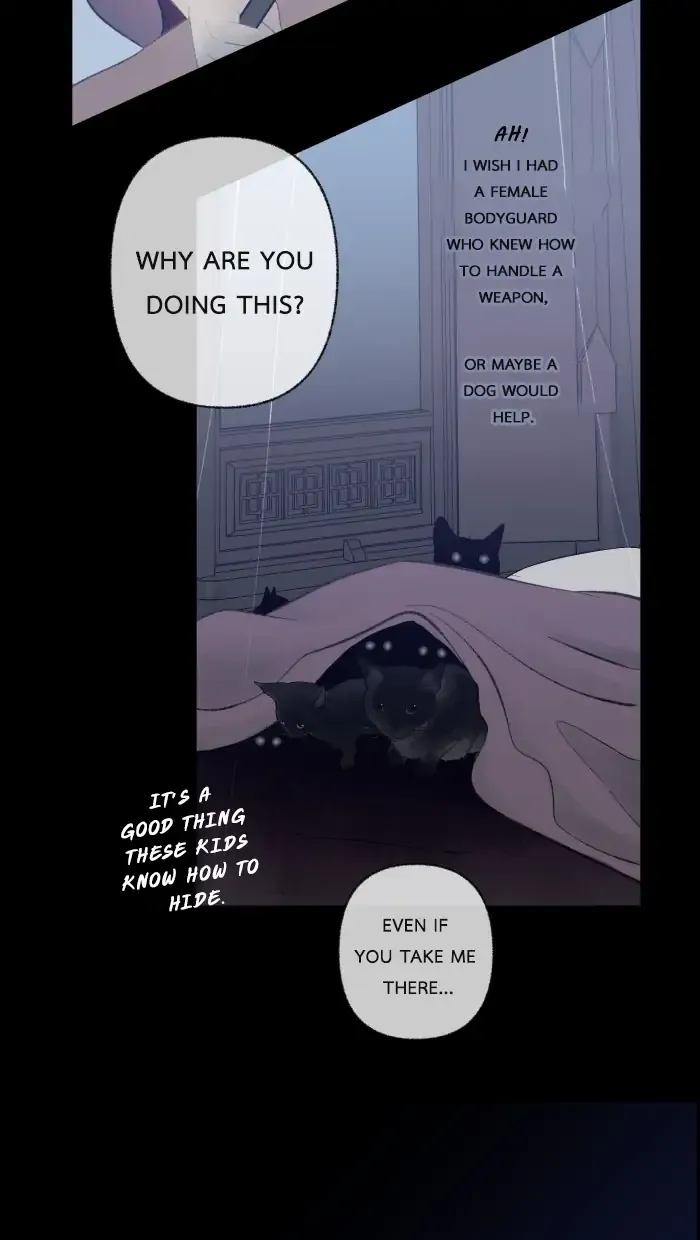 Loveless Heroine Chapter 47 Online - página 23