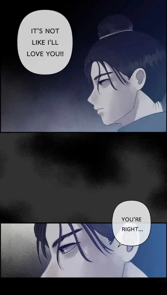 Loveless Heroine Chapter 47 Online - página 24