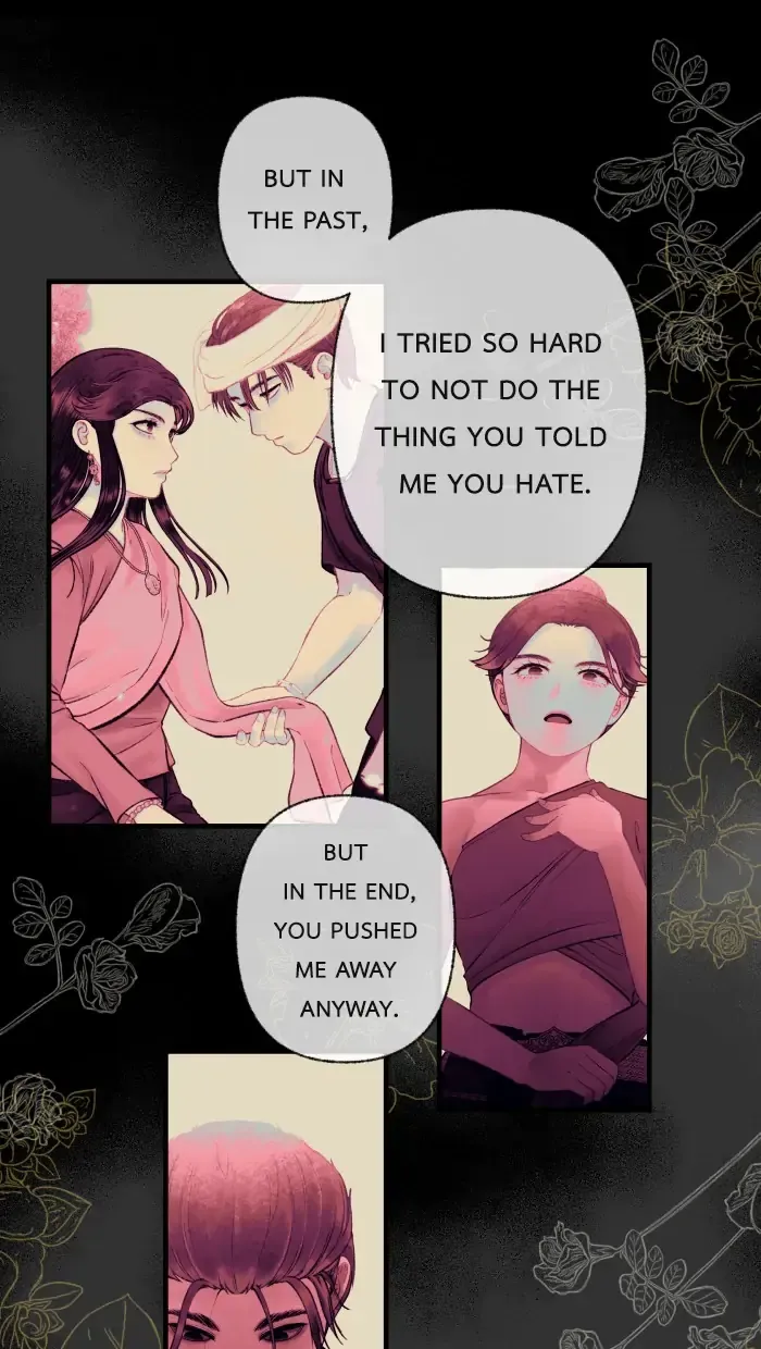 Loveless Heroine Chapter 47 Online - página 25
