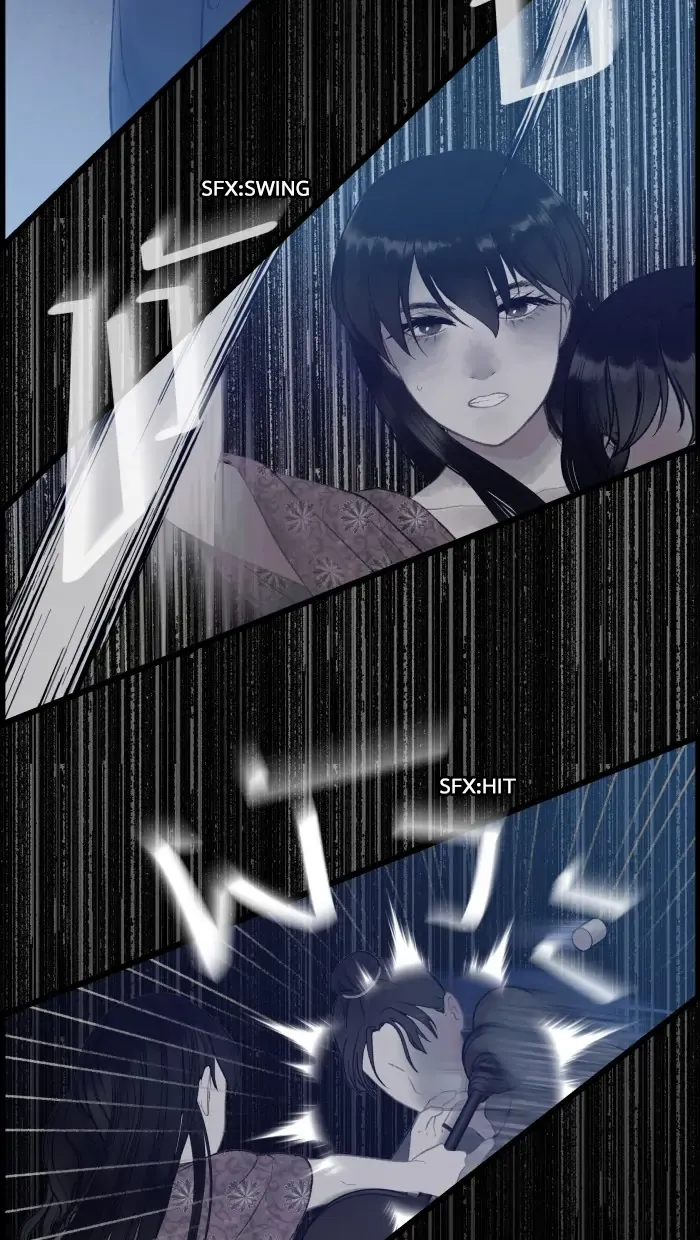 Loveless Heroine Chapter 47 Online - página 27
