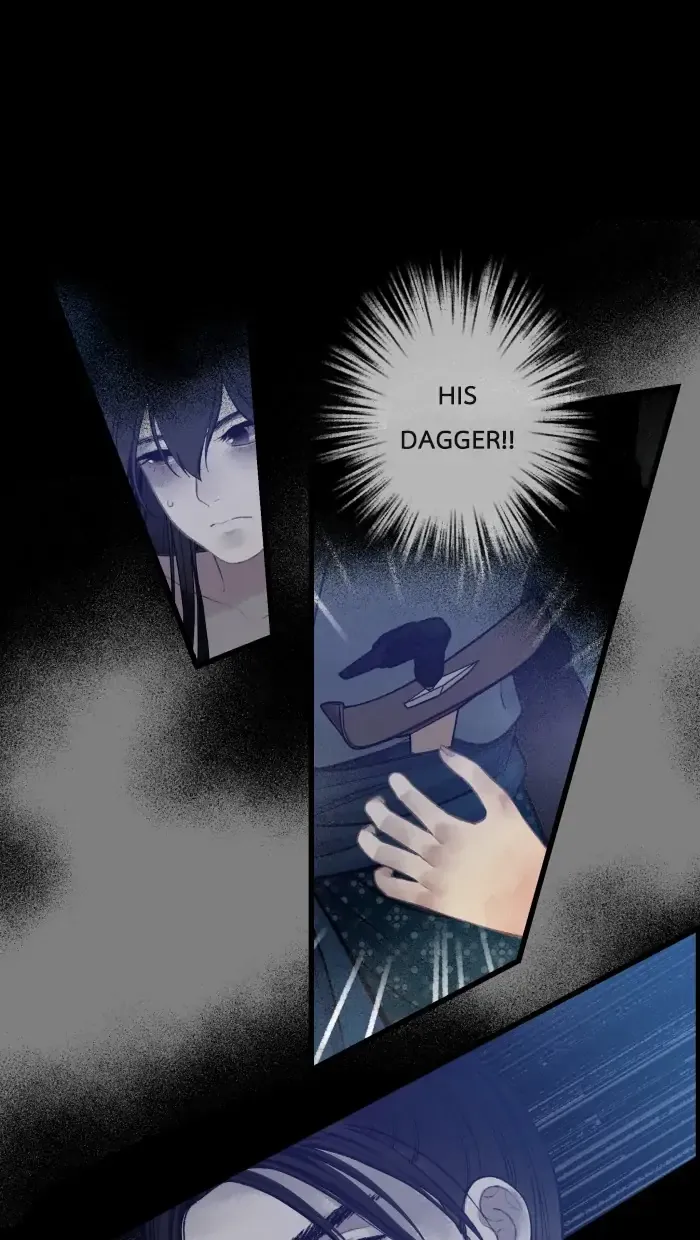 Loveless Heroine Chapter 47 Online - página 31