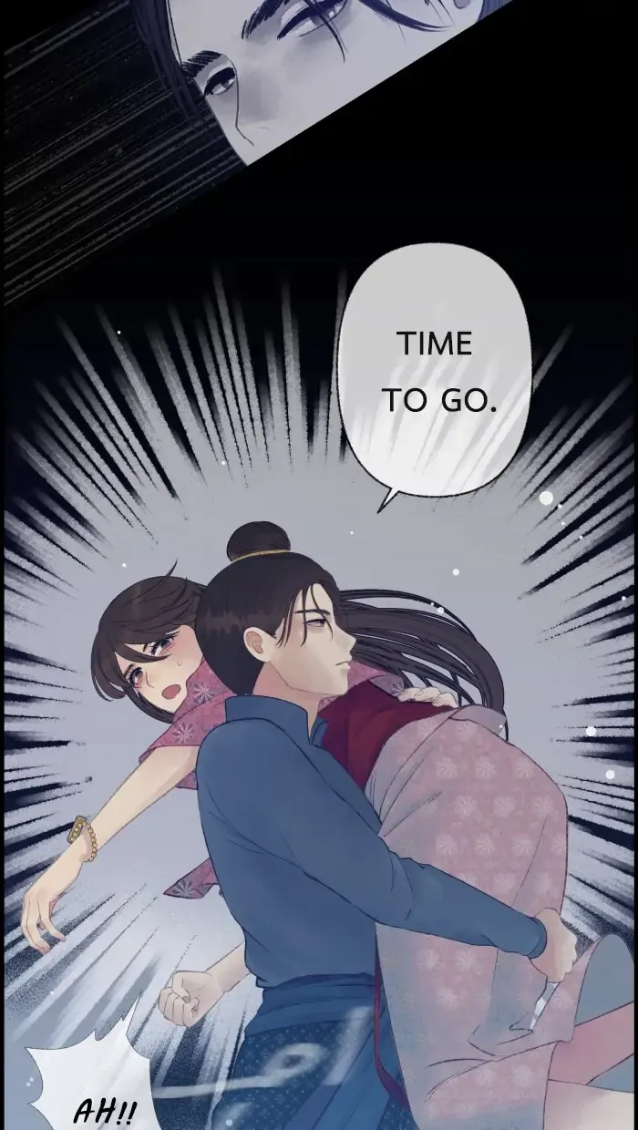 Loveless Heroine Chapter 47 Online - página 32