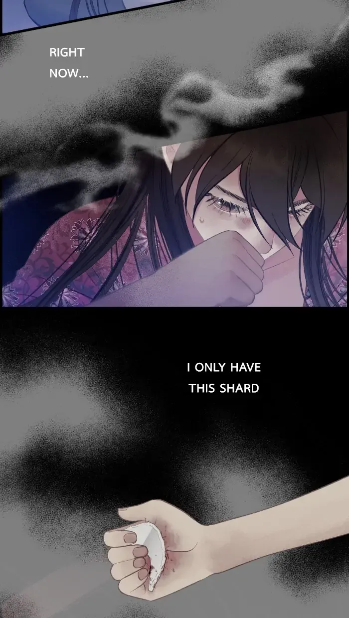 Loveless Heroine Chapter 47 Online - página 34