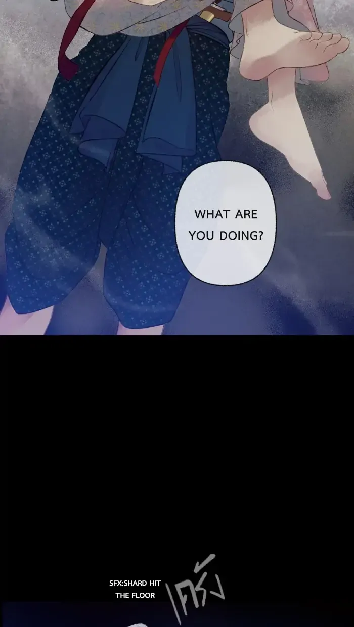 Loveless Heroine Chapter 47 Online - página 38