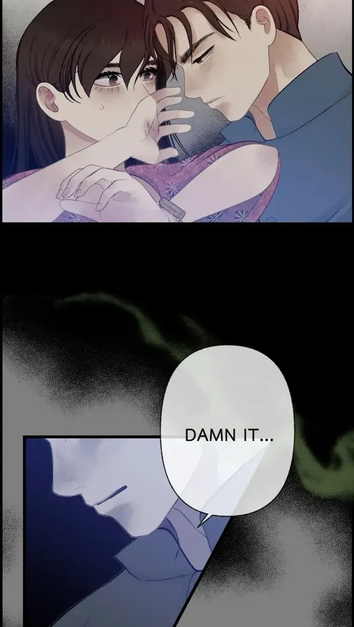 Loveless Heroine Chapter 47 Online - página 40
