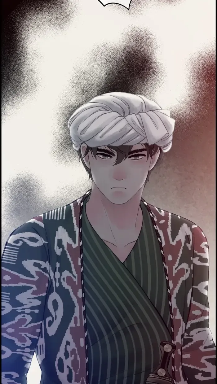 Loveless Heroine Chapter 47 Online - página 45