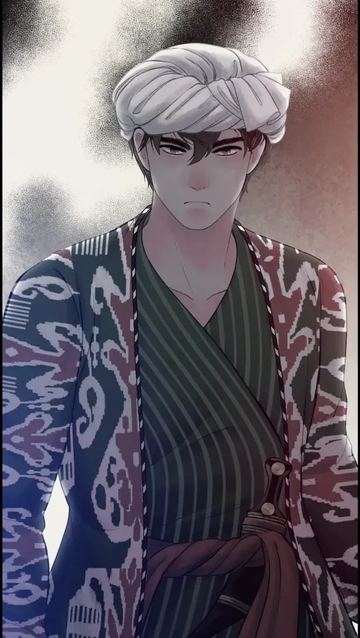 Loveless Heroine Chapter 48 Online - página 9