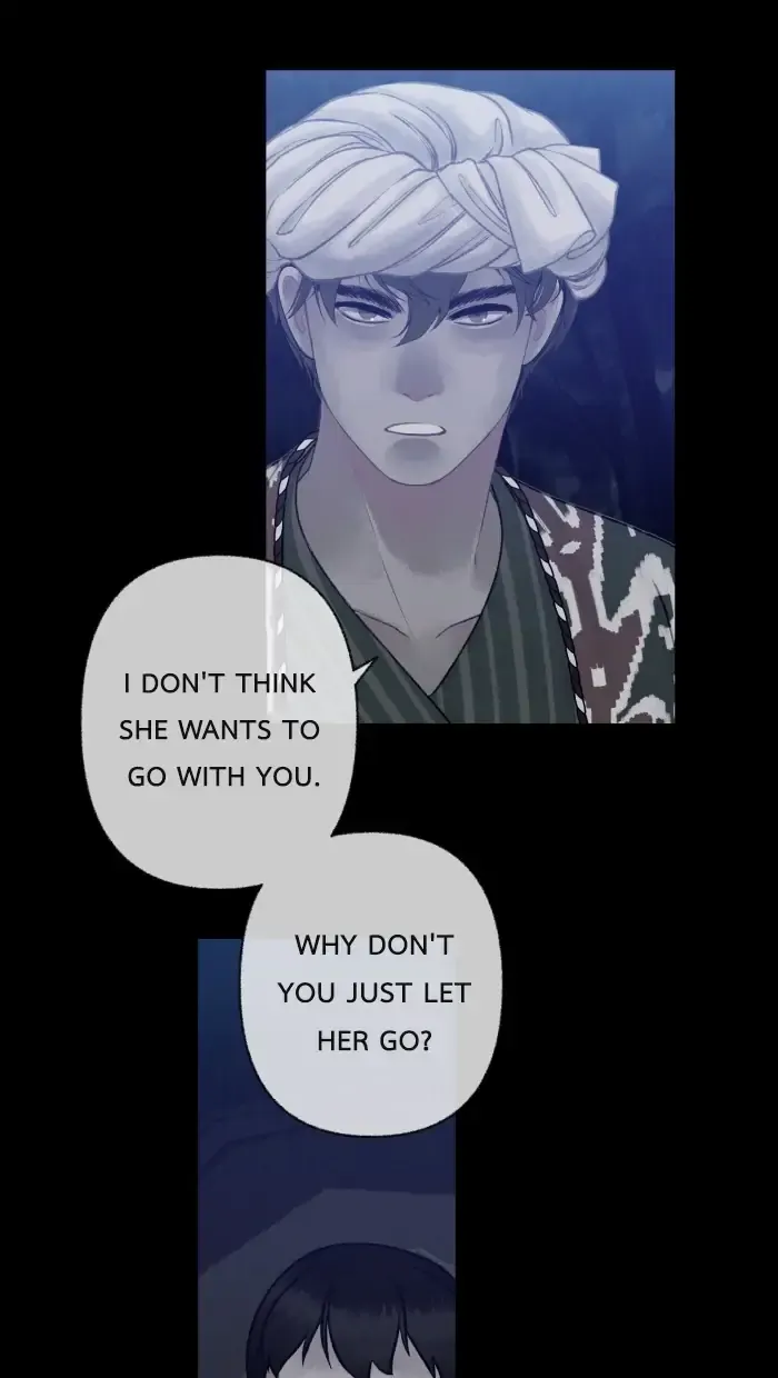 Loveless Heroine Chapter 48 Online - página 16