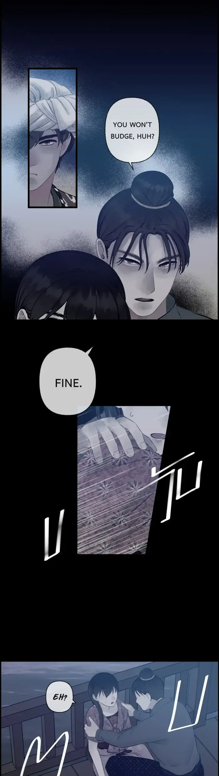 Loveless Heroine Chapter 48 Online - página 18