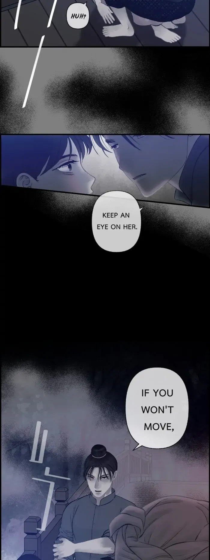 Loveless Heroine Chapter 48 Online - página 19