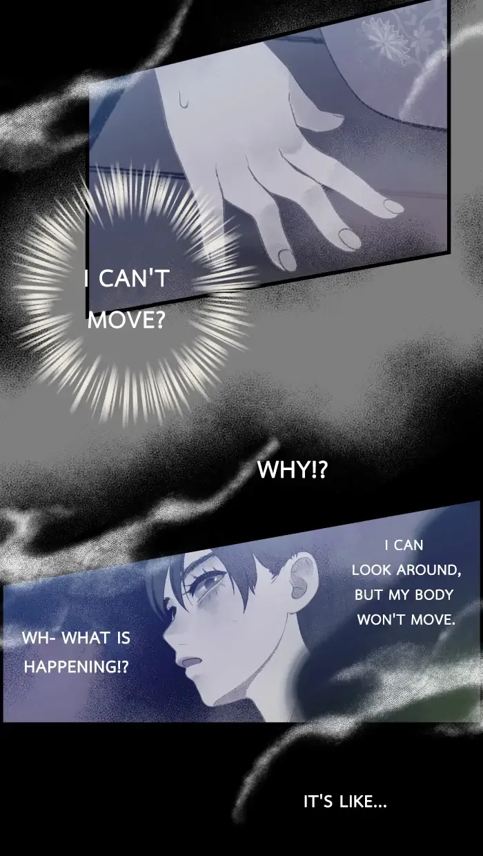 Loveless Heroine Chapter 48 Online - página 21