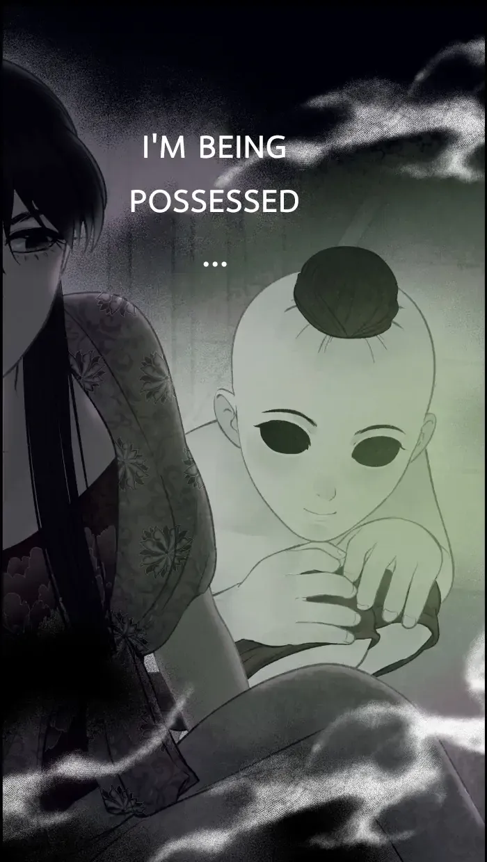 Loveless Heroine Chapter 48 Online - página 22
