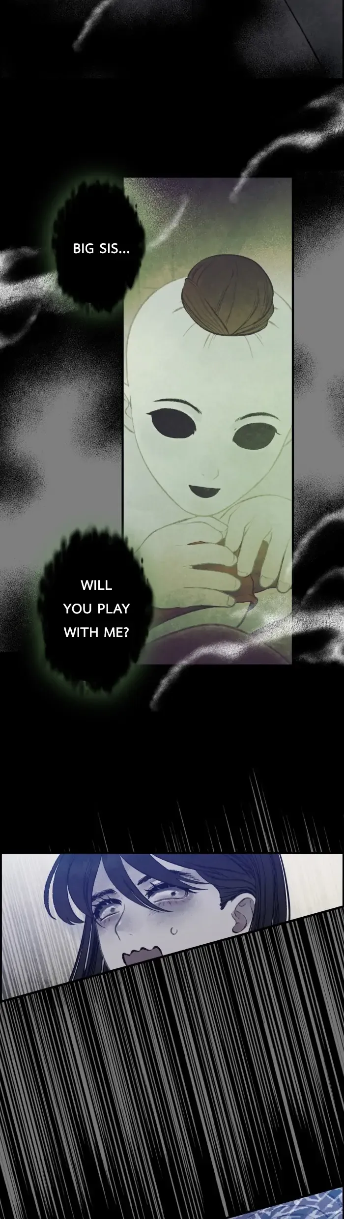 Loveless Heroine Chapter 48 Online - página 23