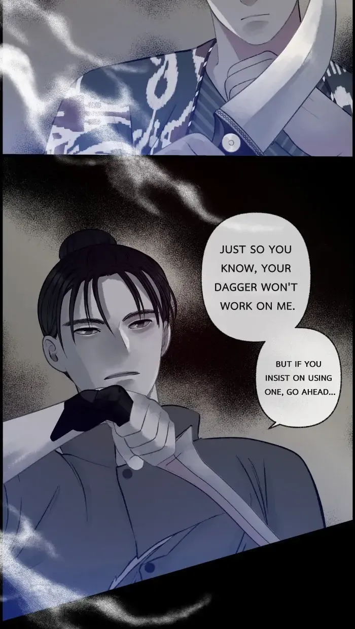 Loveless Heroine Chapter 48 Online - página 27