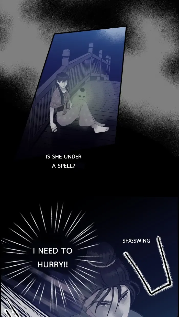 Loveless Heroine Chapter 48 Online - página 29