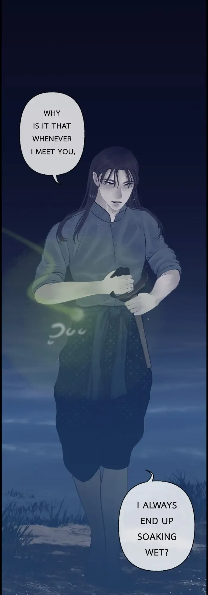 Loveless Heroine Chapter 49 Online - página 15