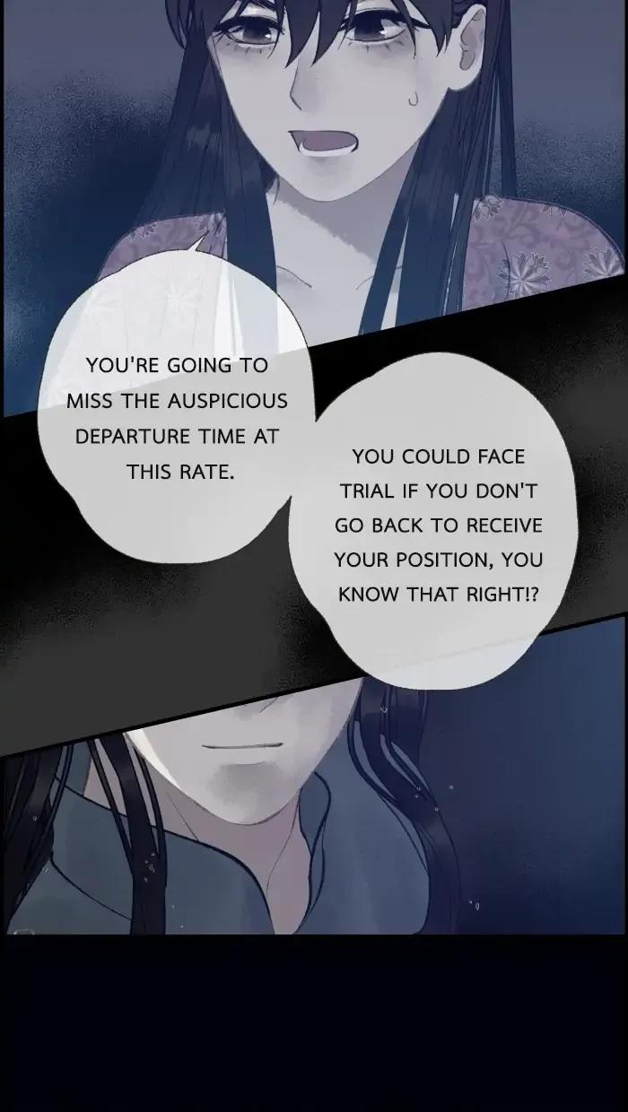 Loveless Heroine Chapter 49 Online - página 20
