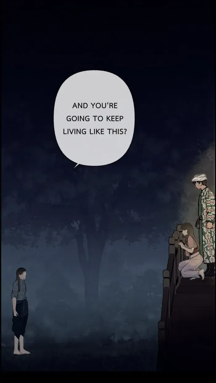 Loveless Heroine Chapter 49 Online - página 21