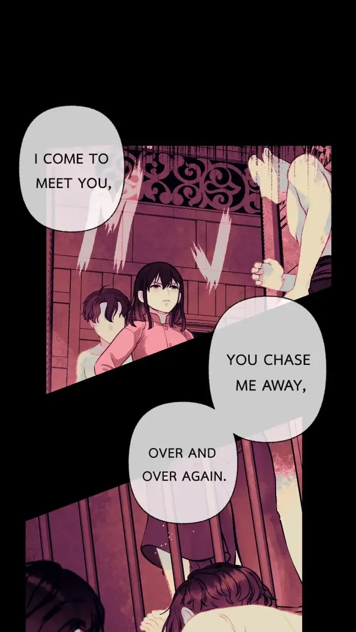 Loveless Heroine Chapter 49 Online - página 23