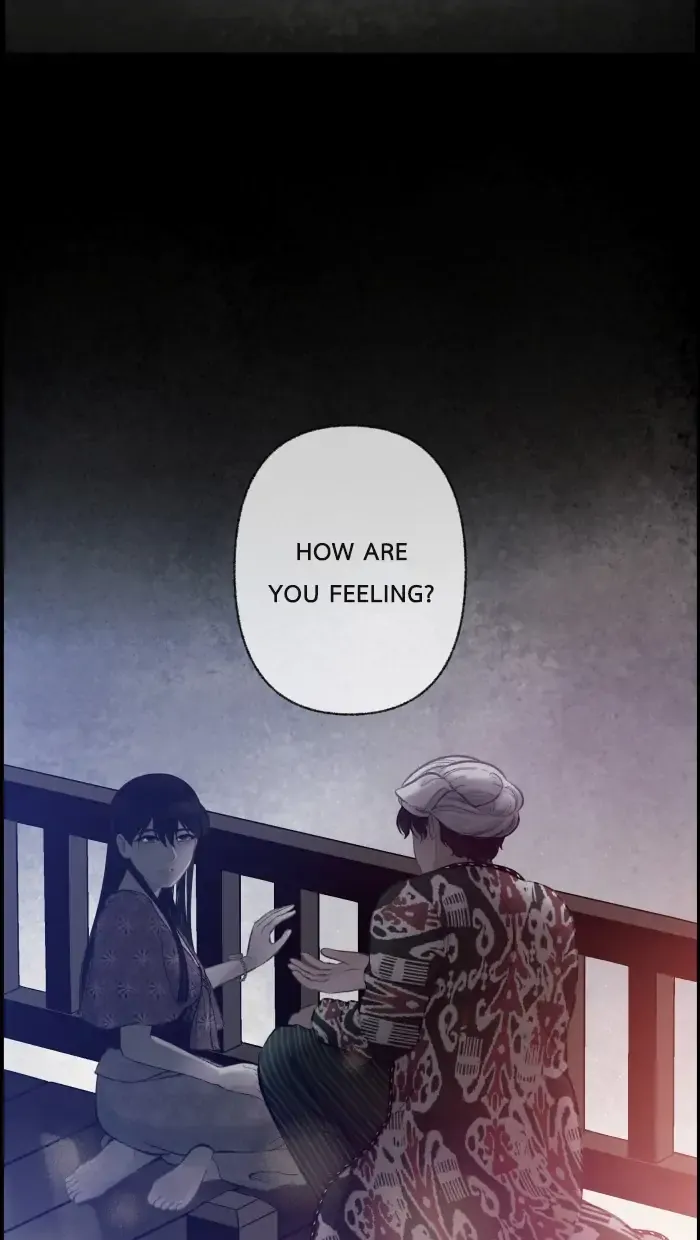 Loveless Heroine Chapter 49 Online - página 33