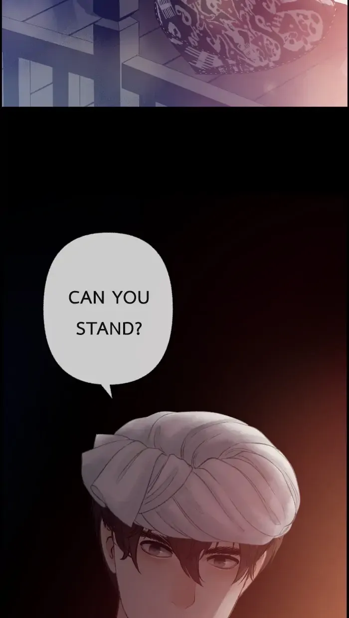 Loveless Heroine Chapter 49 Online - página 34