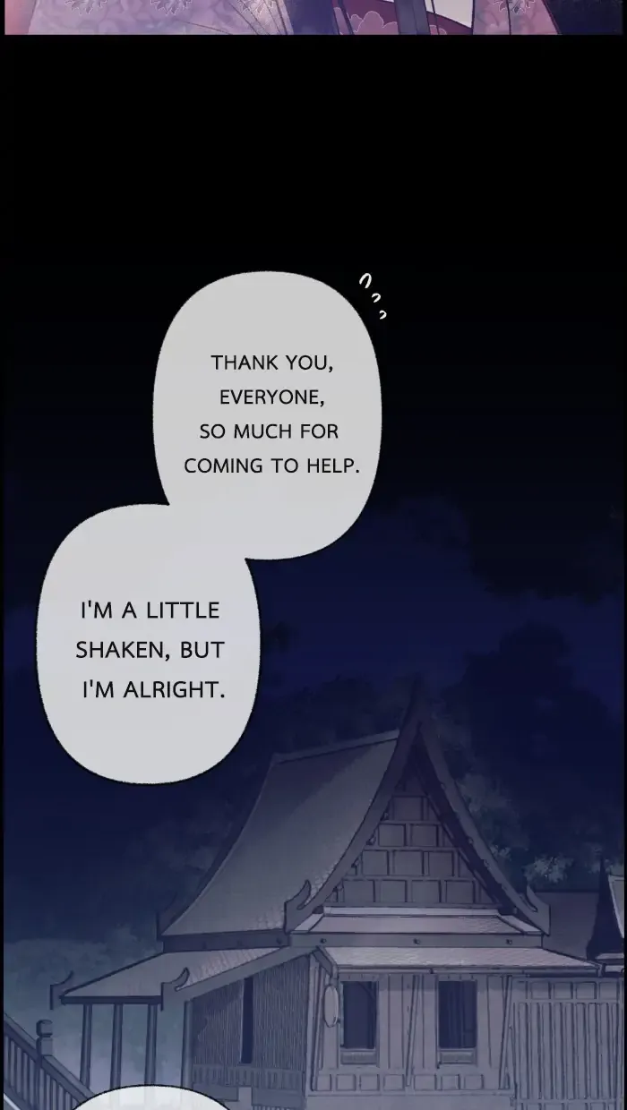 Loveless Heroine Chapter 49 Online - página 36