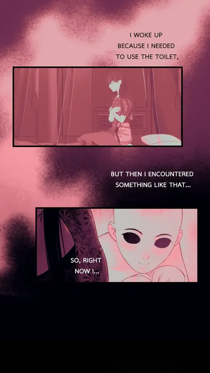 Loveless Heroine Chapter 49 Online - página 38