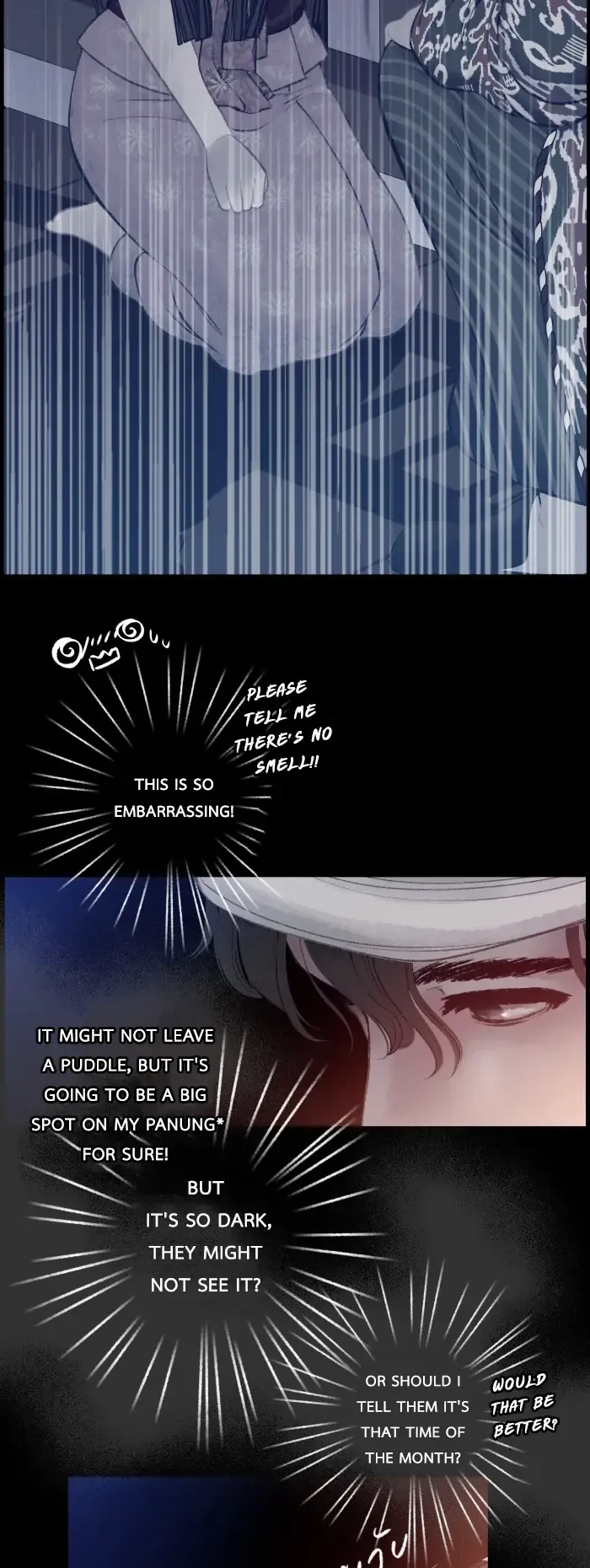 Loveless Heroine Chapter 49 Online - página 40