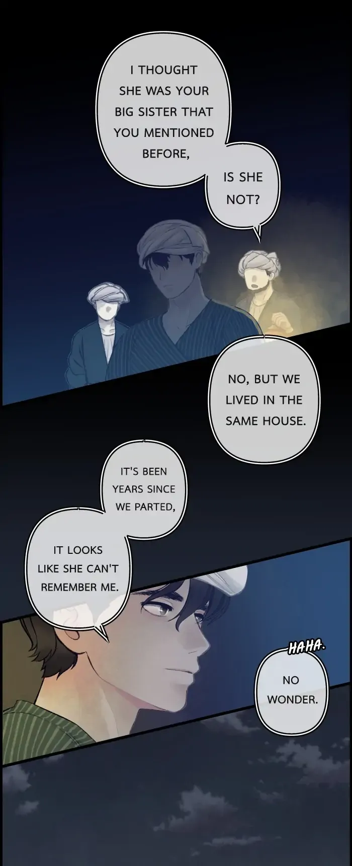 Loveless Heroine Chapter 49 Online - página 45
