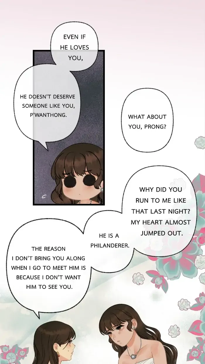 Loveless Heroine Chapter 49 Online - página 51