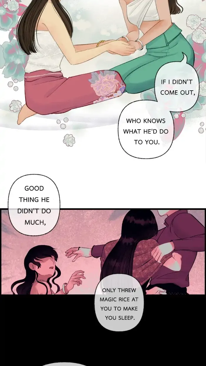Loveless Heroine Chapter 49 Online - página 52