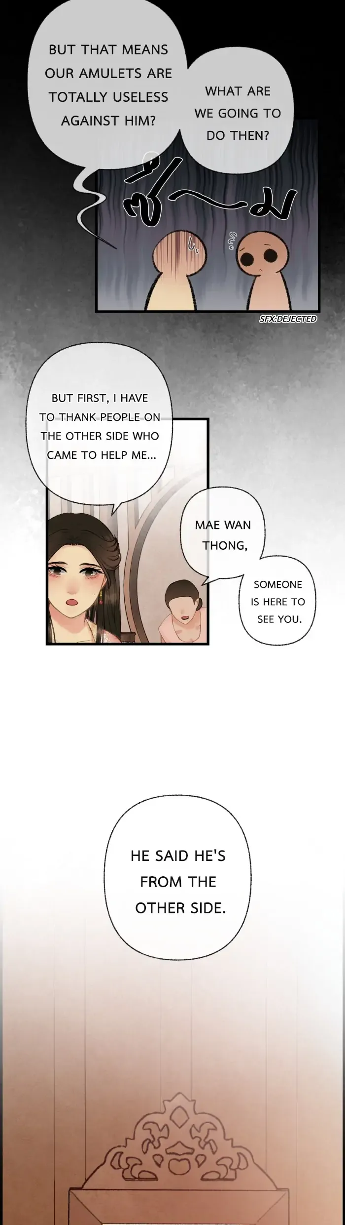 Loveless Heroine Chapter 49 Online - página 53