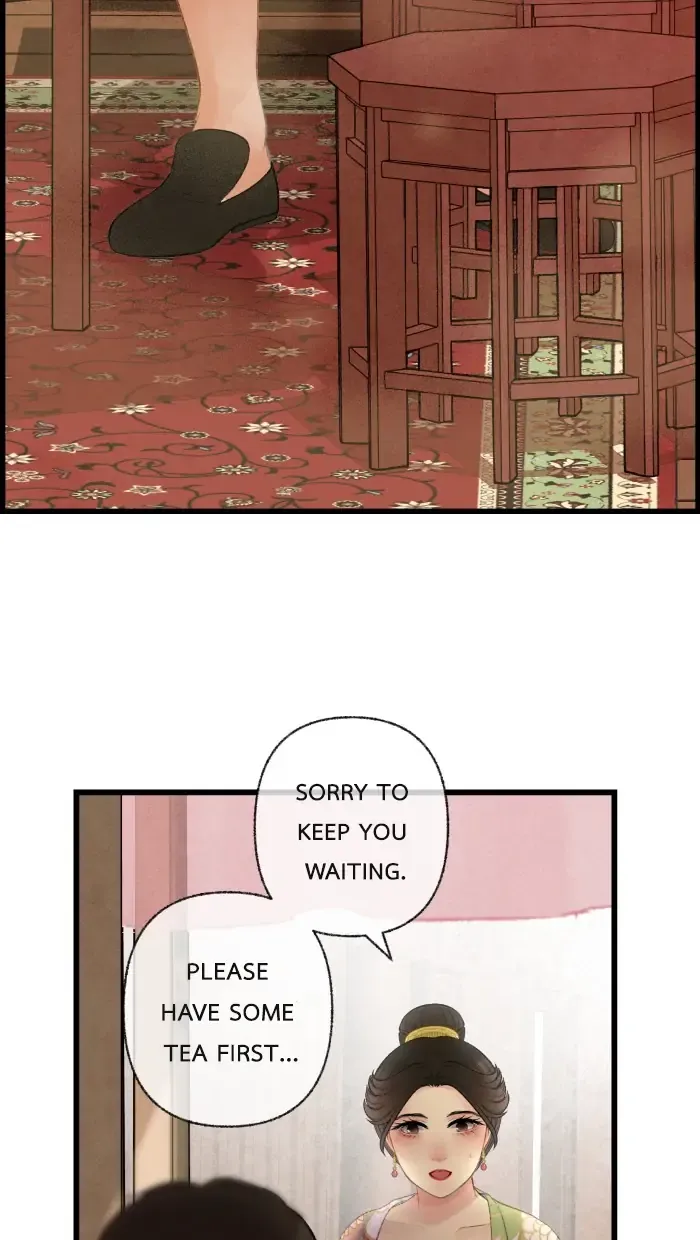 Loveless Heroine Chapter 49 Online - página 55