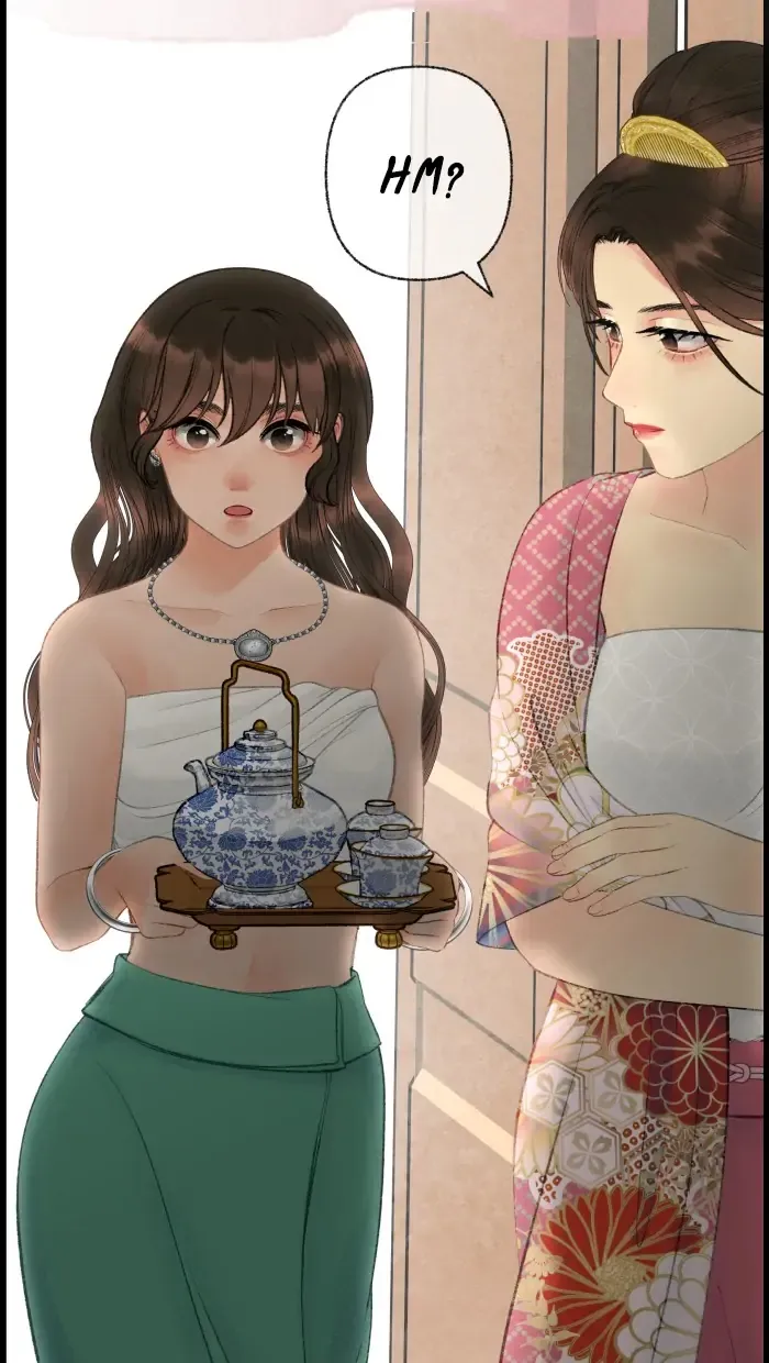 Loveless Heroine Chapter 49 Online - página 59