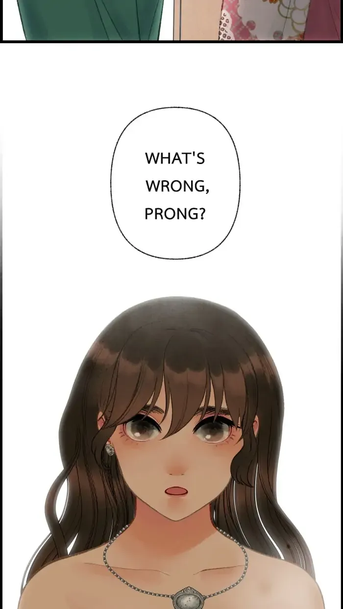 Loveless Heroine Chapter 49 Online - página 60
