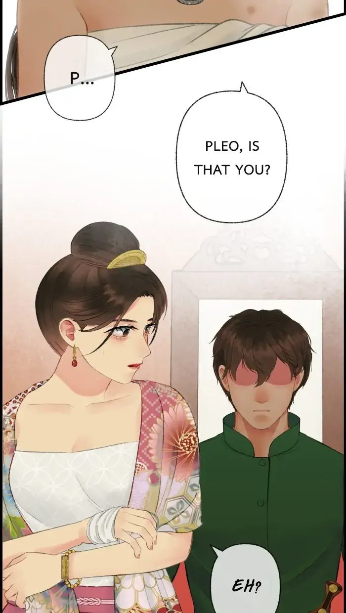 Loveless Heroine Chapter 49 Online - página 61