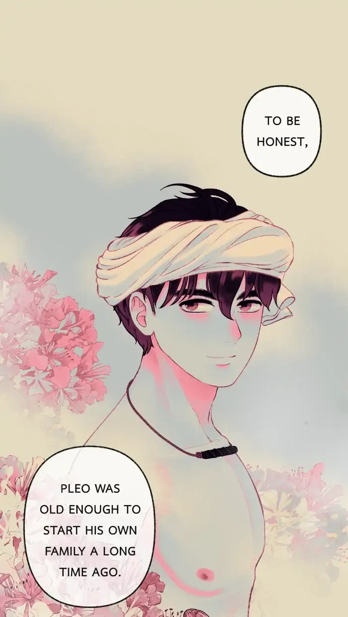 Loveless Heroine Chapter 51 Online - página 1