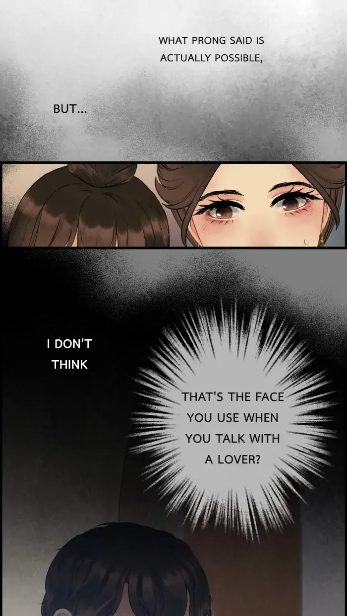 Loveless Heroine Chapter 51 Online - página 4