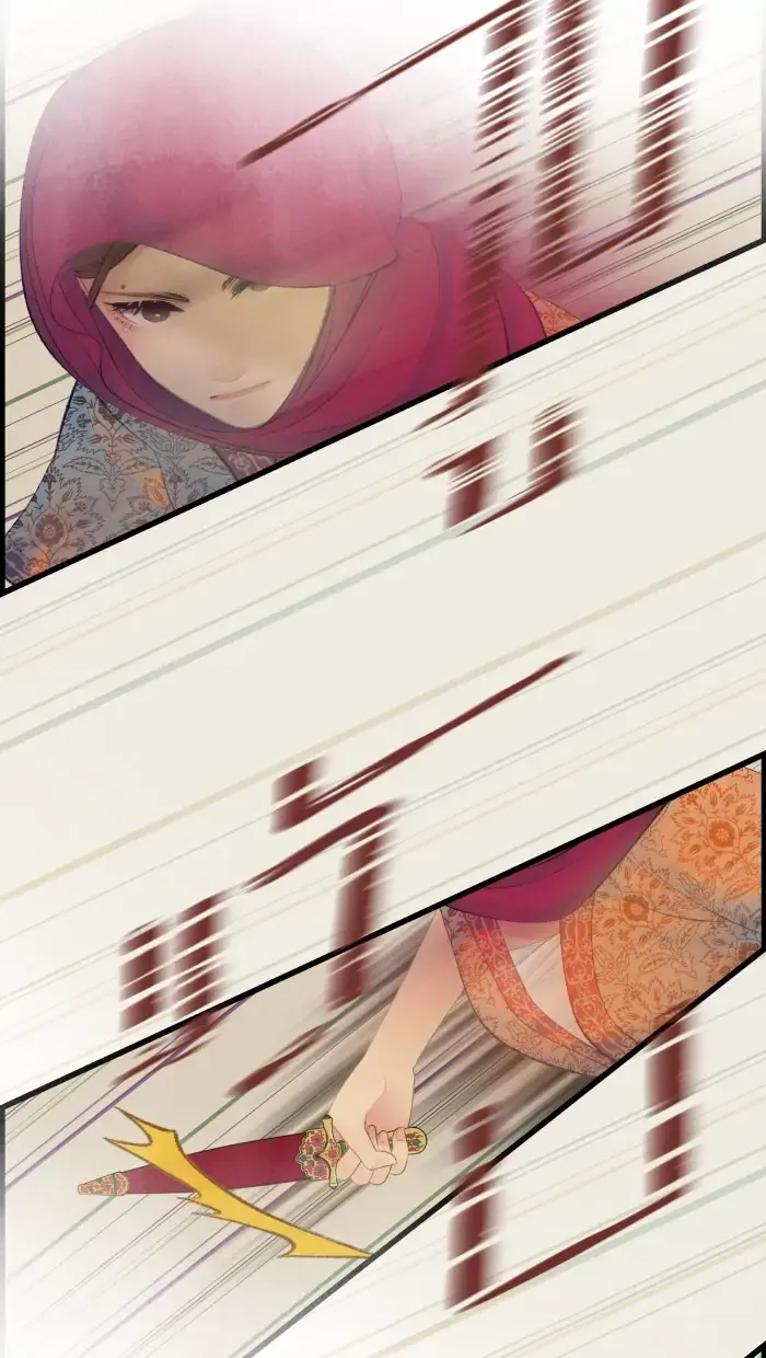 Loveless Heroine Chapter 51 Online - página 9