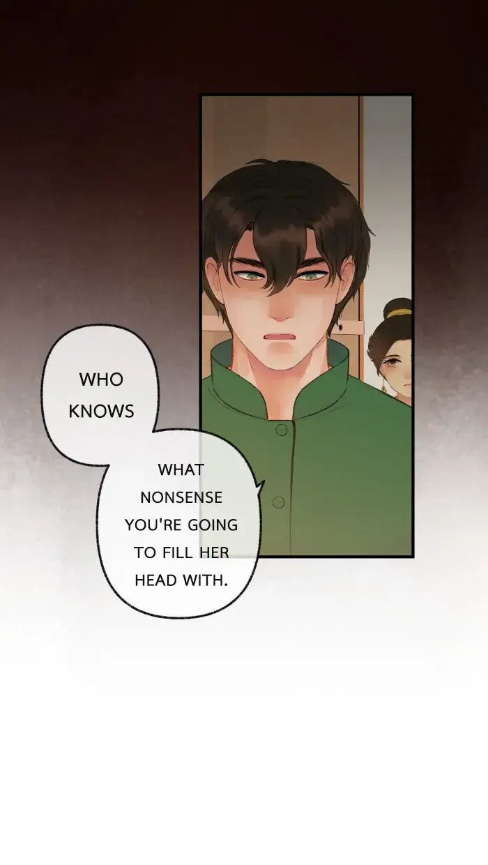 Loveless Heroine Chapter 51 Online - página 20
