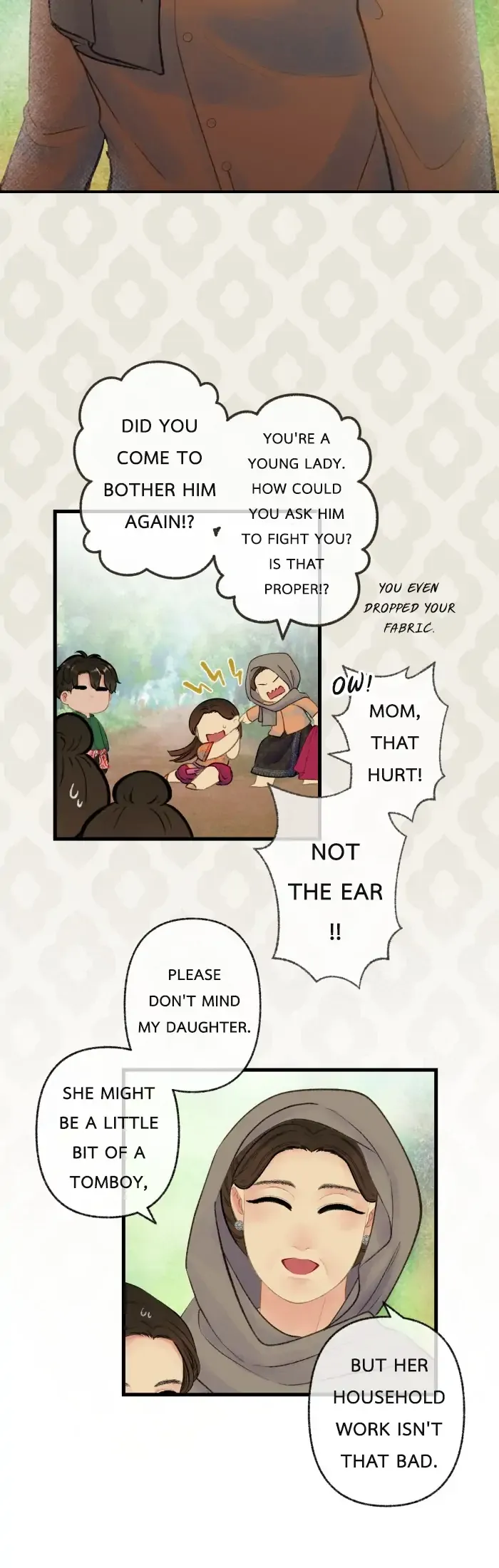 Loveless Heroine Chapter 51 Online - página 23